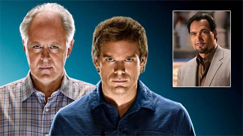 Dexter: John Lithgow e Jimmy Smits torneranno nel sequel Resurrection