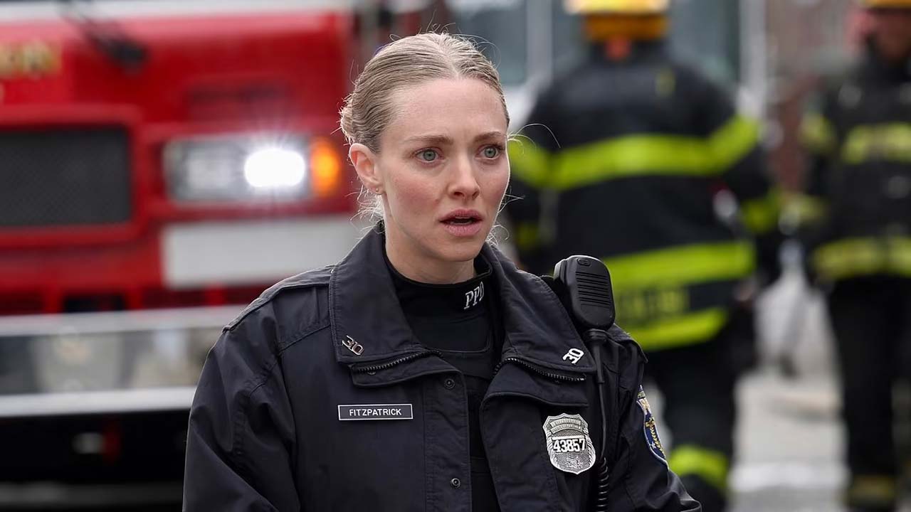 Long Bright River: La nuova miniserie con Amanda Seyfried arriva in Italia, su TIMvision