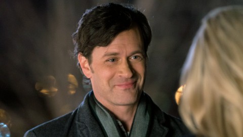 Elle: Tom Everett Scott nel cast della serie prequel de La rivincita delle bionde