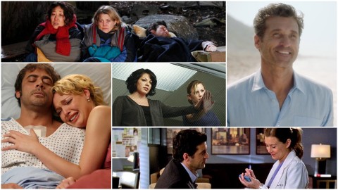 Grey's Anatomy compie 20 anni: 10 momenti cult che ci hanno lasciato senza fiato