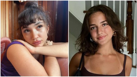The Testaments: Rowan Blanchard e Mattea Conforti nel cast del sequel di The Handmaid's Tale