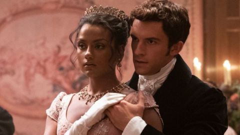 Bridgerton, il video inedito di Kate e Anthony per celebrare il terzo anniversario della coppia su Netflix