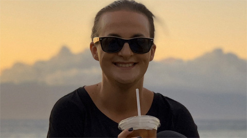 Lies Anatomy: Su Sky Crime e NOW la storia dell'ex sceneggiatrice di Grey's Anatomy che ha ingannato Hollywood