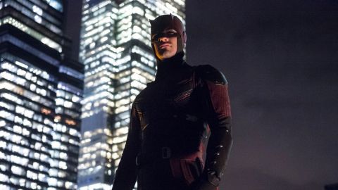 Daredevil, Charlie Cox ricorda di essersi infortunato sul set durante le riprese di una scena iconica