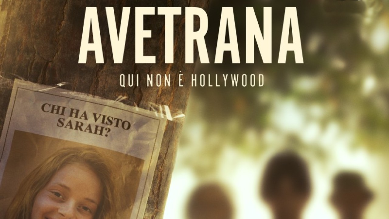 Avetrana - Qui non è Hollywood torna a essere il titolo della serie sul caso Scazzi