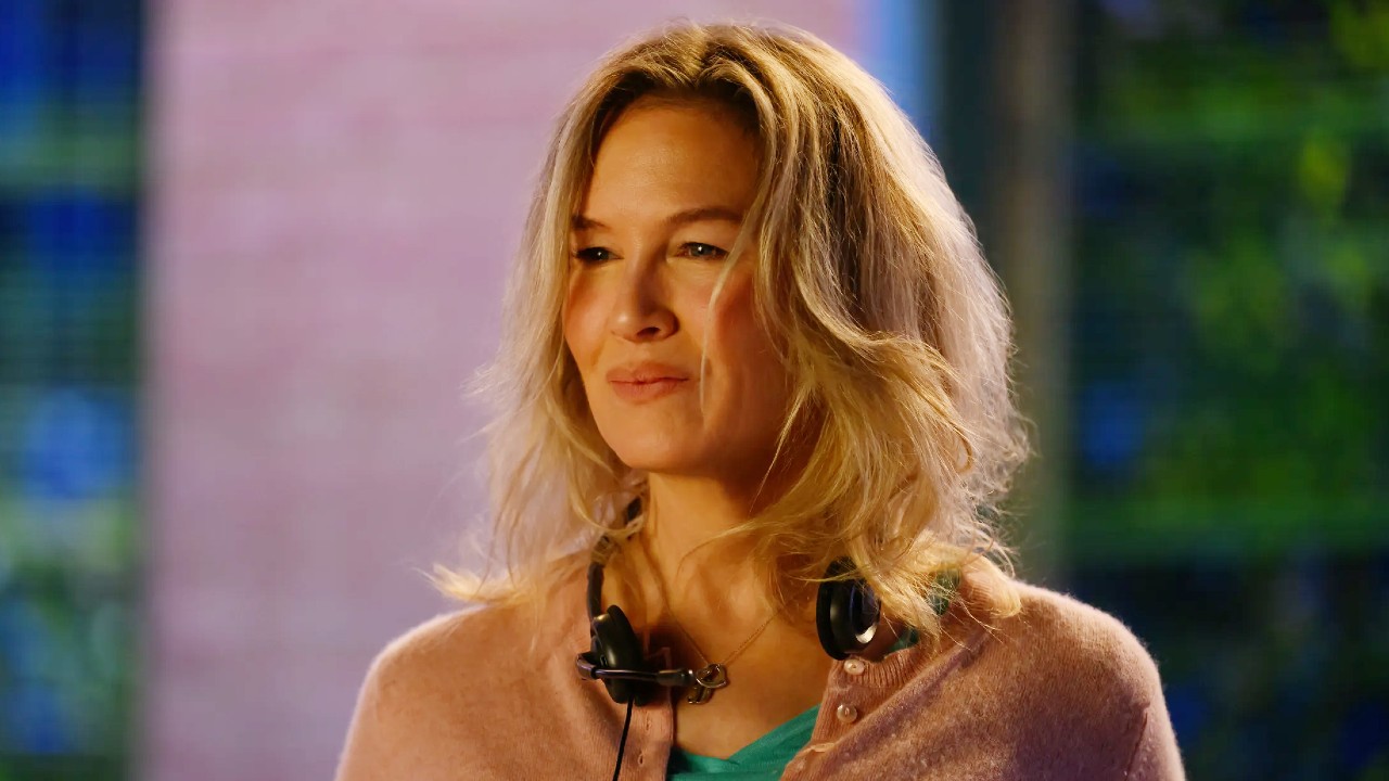 Only Murders in the Building 5, anche Renée Zellweger nel cast
