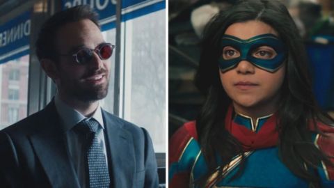 Daredevil: Rinascita, il sottile crossover con Ms. Marvel suggerisce dove si trova Kamala Khan