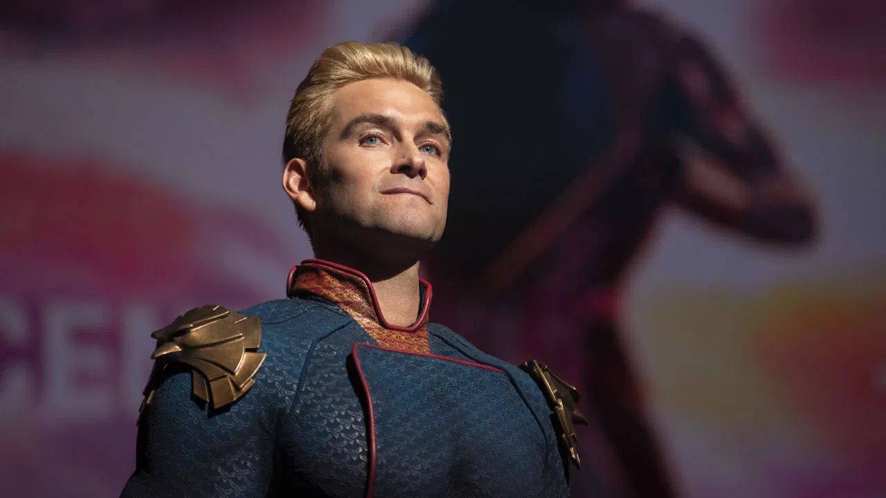 The Boys 5, Antony Starr stuzzica la curiosità dei fan con nuove immagini da dietro le quinte