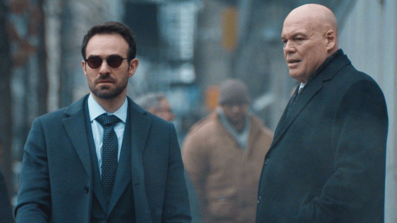 Daredevil, Vincent D’Onofrio ricorda quando ha capito che Charlie Cox fosse perfetto per il ruolo