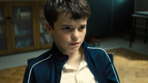 Adolescence, com'è stata realmente girata la miniserie di Netflix?