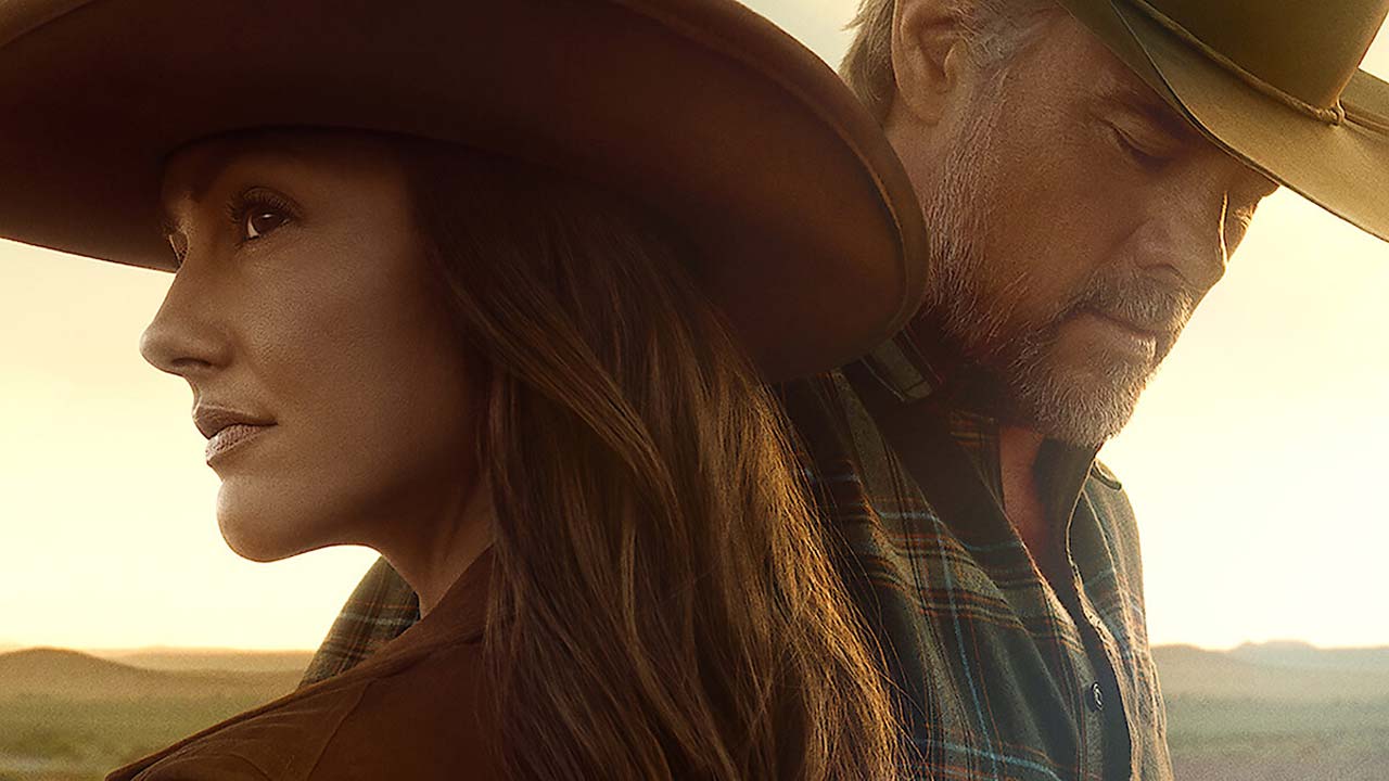 Ransom Canyon: Il trailer ufficiale italiano del nuovo drama romantico di Netflix