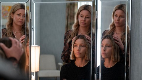 Sorelle sbagliate: Data e prime foto della nuova serie con Jessica Biel e Elizabeth Banks