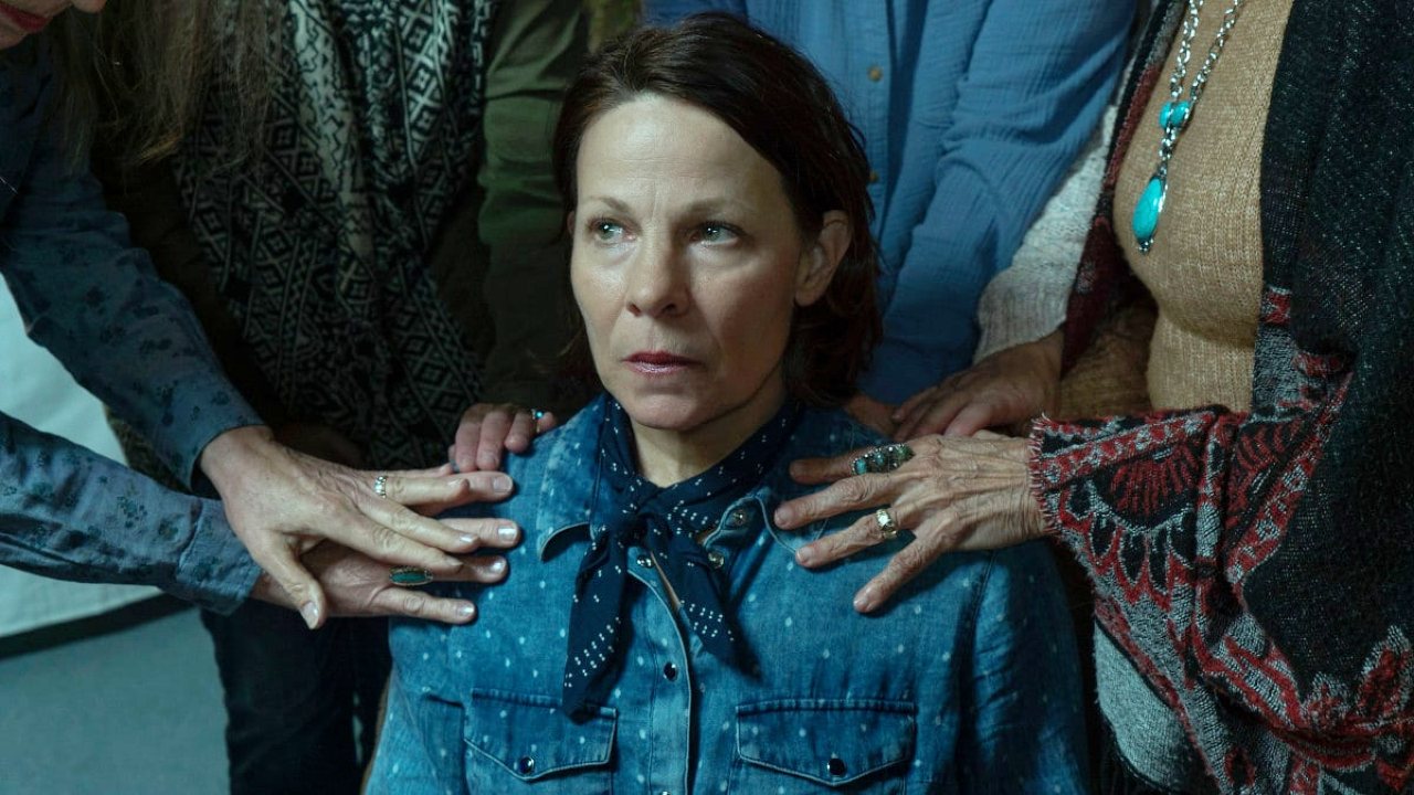 Daredevil: Rinascita arruola Lili Taylor nella seconda stagione