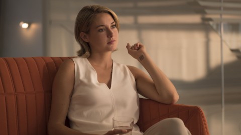 Paradise: Shailene Woodley si unisce al cast della seconda stagione