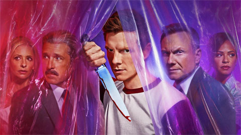 Dexter: Original Sin rinnovata per una seconda stagione