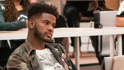 Grey's Anatomy affida un ruolo ricorrente a Trevor Jackson nella stagione 21