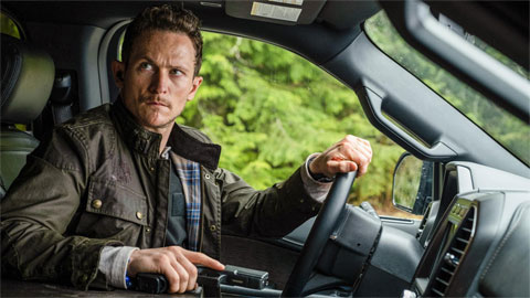 Jonathan Tucker sarà l'amico di Sam Worthington in I Will Find You, il teaser trailer di South Park 27 e altre news in breve