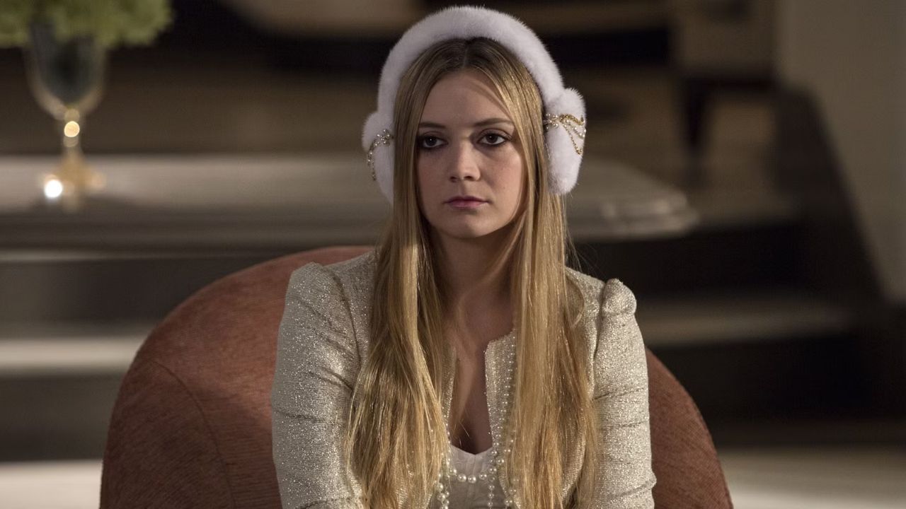 Ryan Murphy e Billie Lourd starebbero lavorando ad un progetto segreto