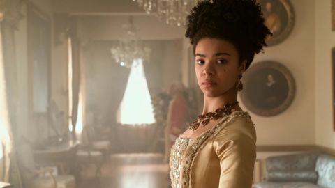 La Regina Carlotta, perché Shonda Rhimes ha voluto scrivere lo spin-off di Bridgerton