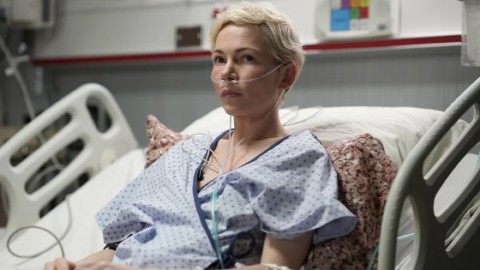 Dying for Sex: La toccante storia vera che ha ispirato la serie con Michelle Williams