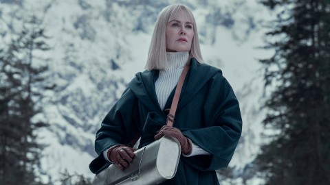 Nine Perfect Strangers: Data e prime foto della seconda stagione ambientata sulle Alpi