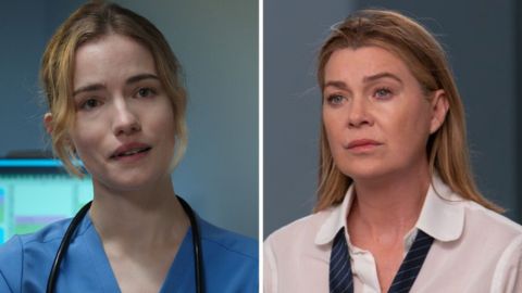 Pulse, gli showrunner spiegano perché il medical drama è diverso da altri come Grey’s Anatomy