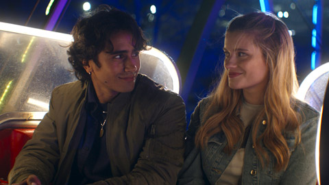 Motorheads: Data e prime foto del teen drama di Prime Video con Michael Cimino e Ryan Phillippe