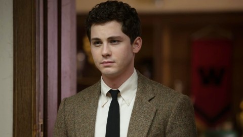 Only Murders in the Building arruola anche Logan Lerman nella stagione 5