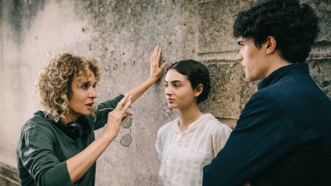 L'Arte della gioia: Perché uno dei film più nominati ai David di Donatello è una serie?