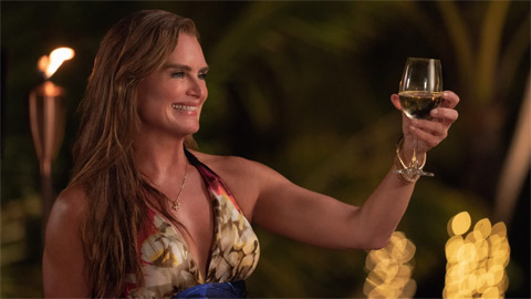 Brooke Shields nel crime drama Allie & Andi, AMC annuncia l'antologia Great American Stories e altre news in breve
