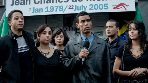Suspect: The Shooting of Jean Charles de Menezes, data e prime foto del crime drama britannico di Disney+