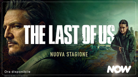 The Last of Us, il brutale drama post-apocalittico torna su Sky e NOW con la stagione 2: Conosciamo i tanti nuovi personaggi