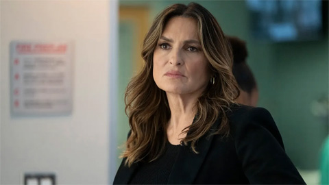 Law & Order: Organized Crime riunisce Benson e Stabler, e a giudicare dal teaser trailer non c'è da stare allegri
