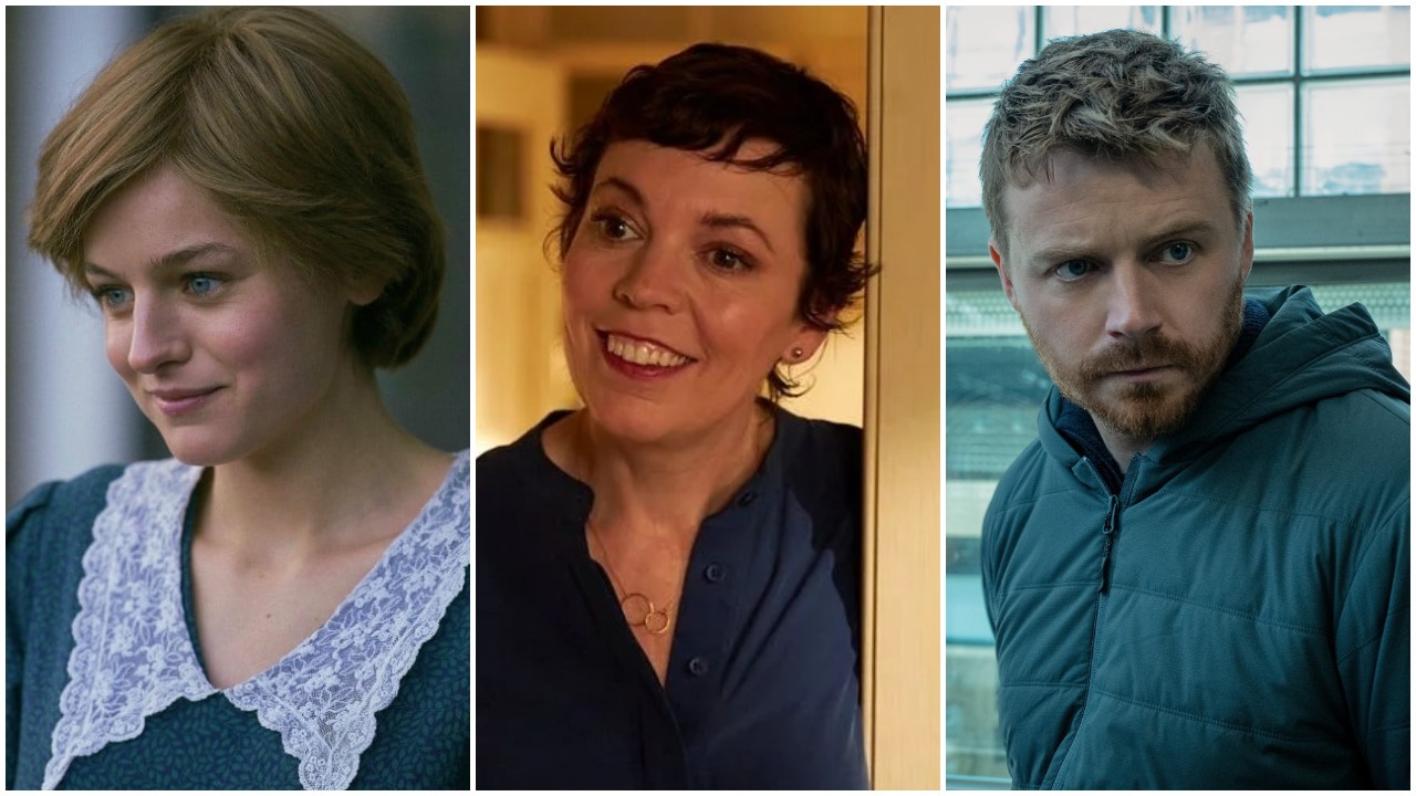 Orgoglio e pregiudizio: Emma Corrin e Olivia Colman affiancheranno Jack Lowden nella serie Netflix