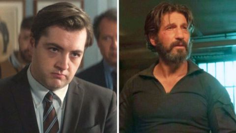 Daredevil: Rinascita, Michael Gandolfini anticipa il ritorno di The Punisher: “Il pubblico impazzirà”