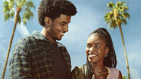 Per sempre: Il trailer ufficiale del teen drama di Netflix che racconta l'emozione del primo amore