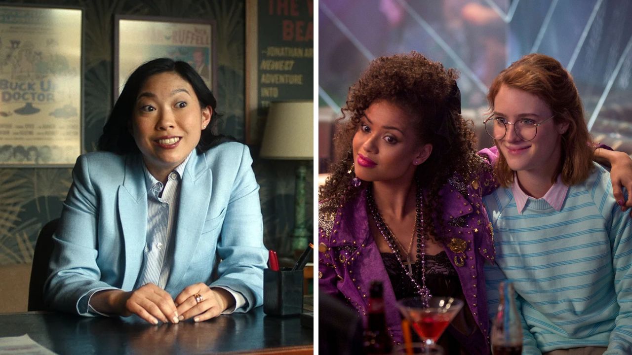 Black Mirror 7, come Hotel Reviere si collega a San Junipero secondo l'ideatore