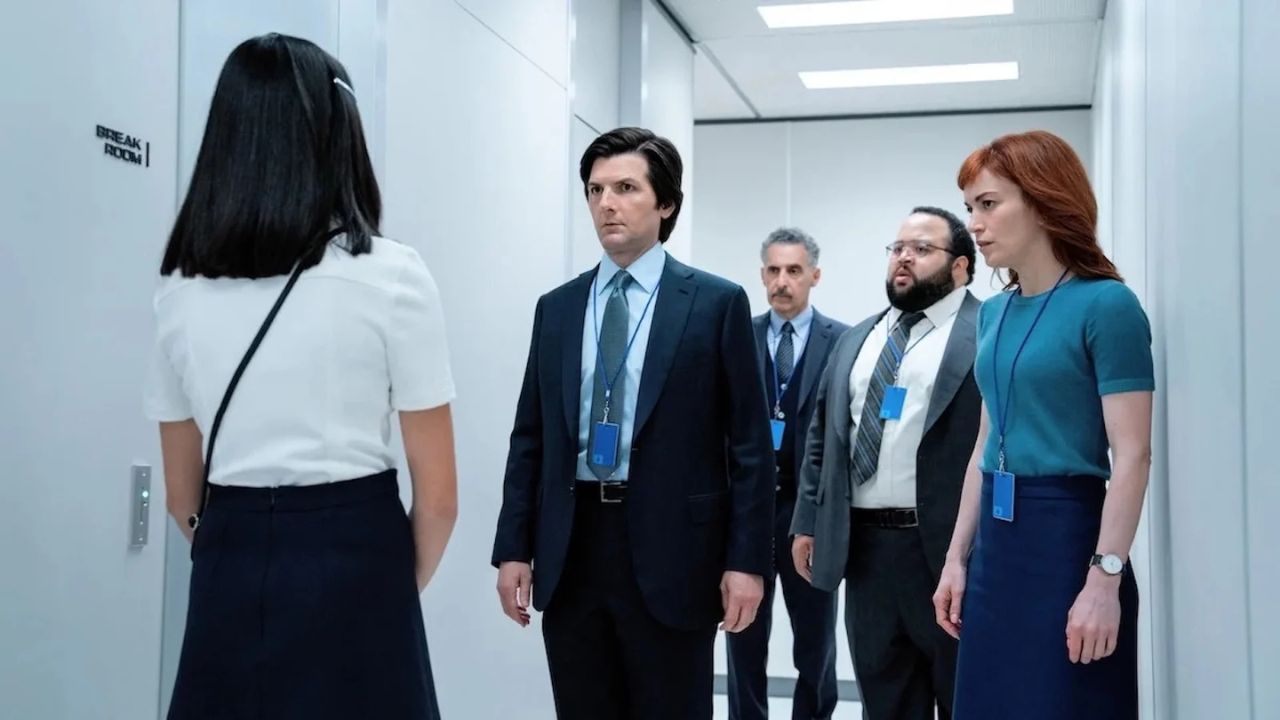 Scissione, Ben Stiller sul coinvolgere le teorie dei fan: "Ognuno ha idee diverse"
