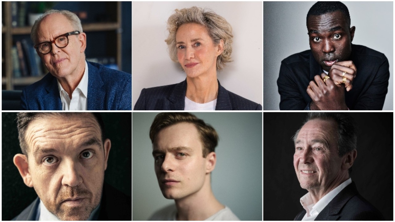 Harry Potter: Annunciato ufficialmente il cast della serie tv targata HBO