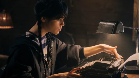 Mercoledì 2 quando esce? Data d'uscita, anticipazioni, trama, cast e tutto quello che sappiamo sulla seconda stagione