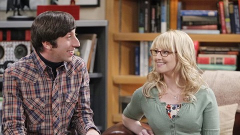 Reunion di The Big Bang Theory in Night Court 3: Simon Helberg guest star nel finale di stagione