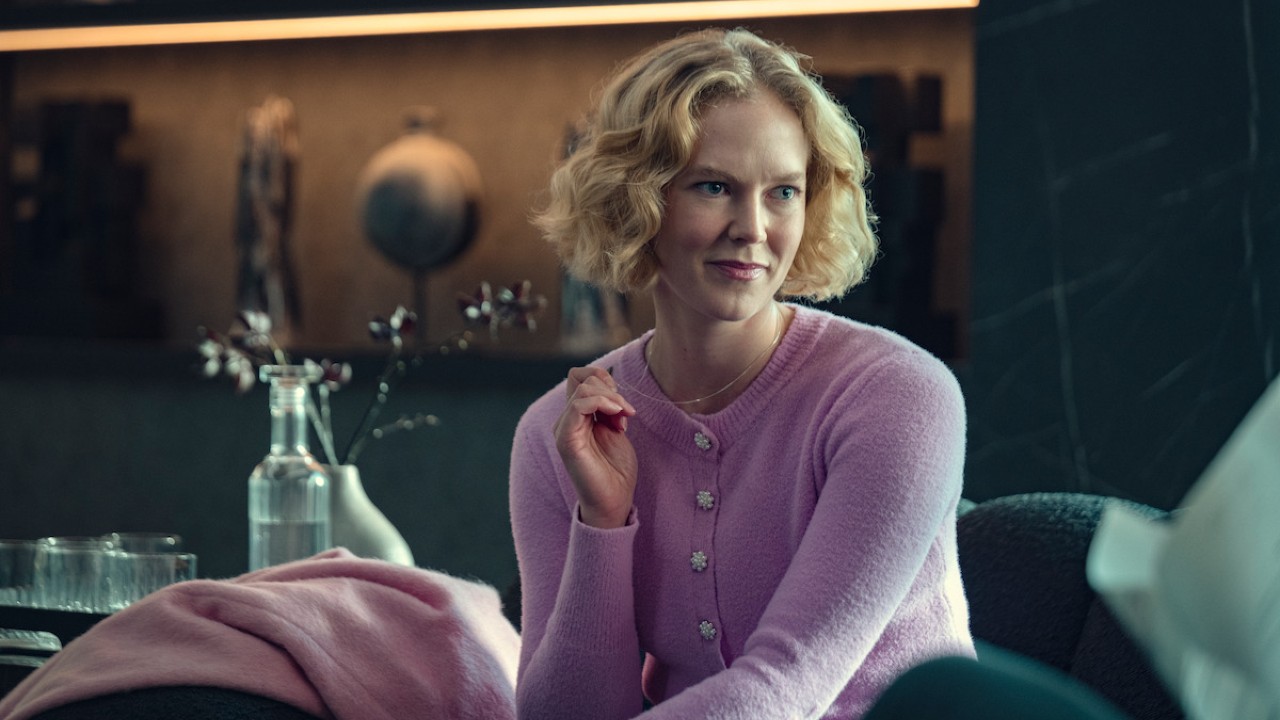 Black Mirror 7, Bestia Nera: Il vero significato del titolo dell'episodio