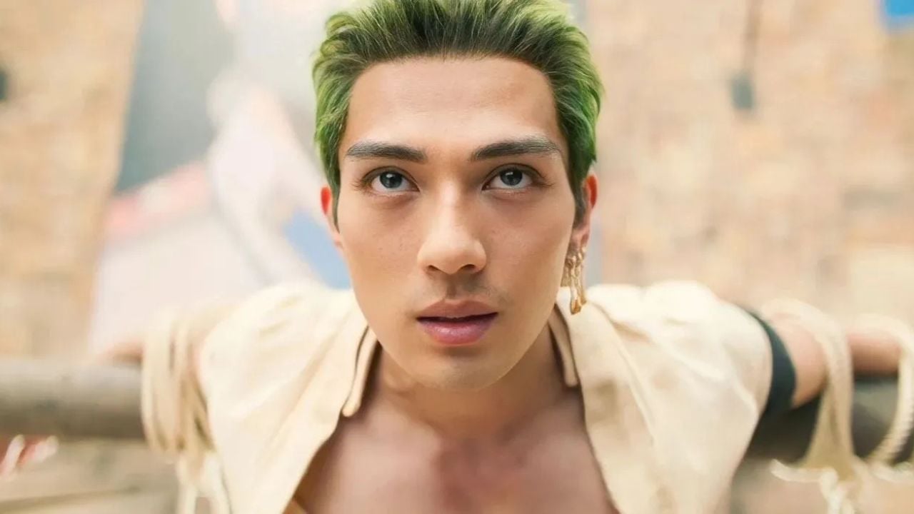One Piece, Mackenyu spiega perché la sua interpretazione di Zoro è stata vincente
