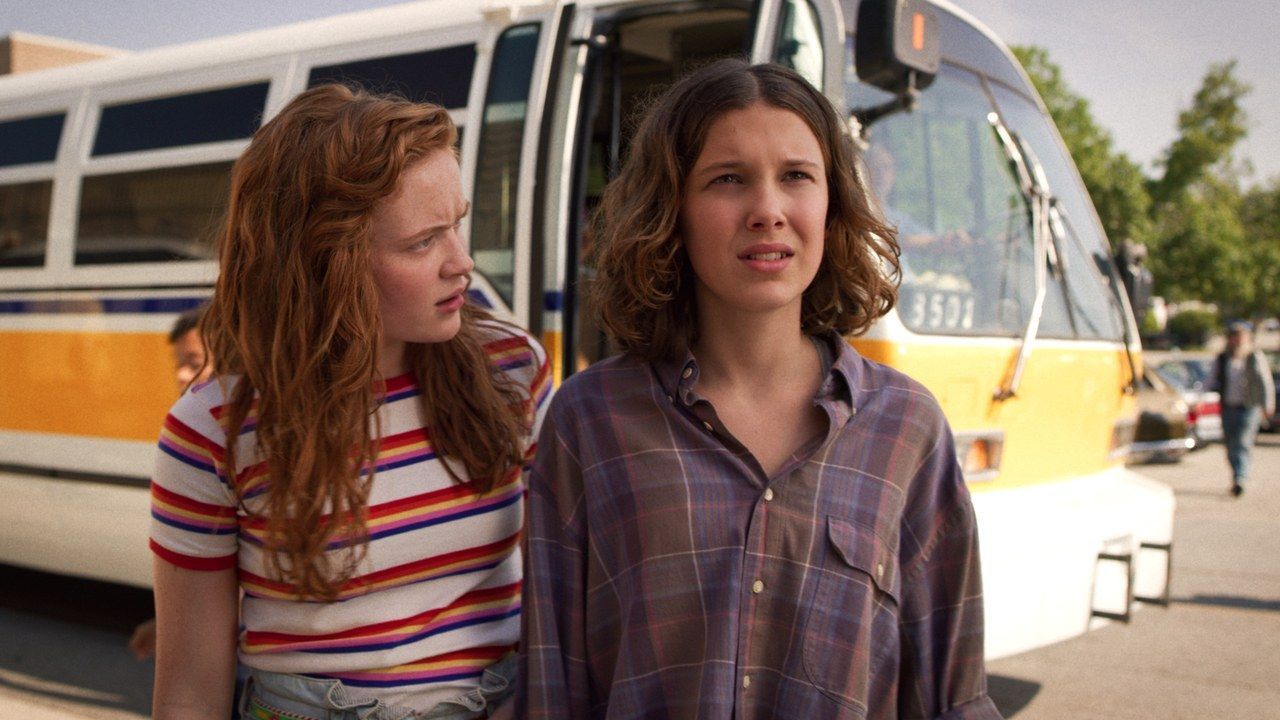 Stranger Things 5, Undici contro Max? La teoria dei fan si riallaccia a Vecna