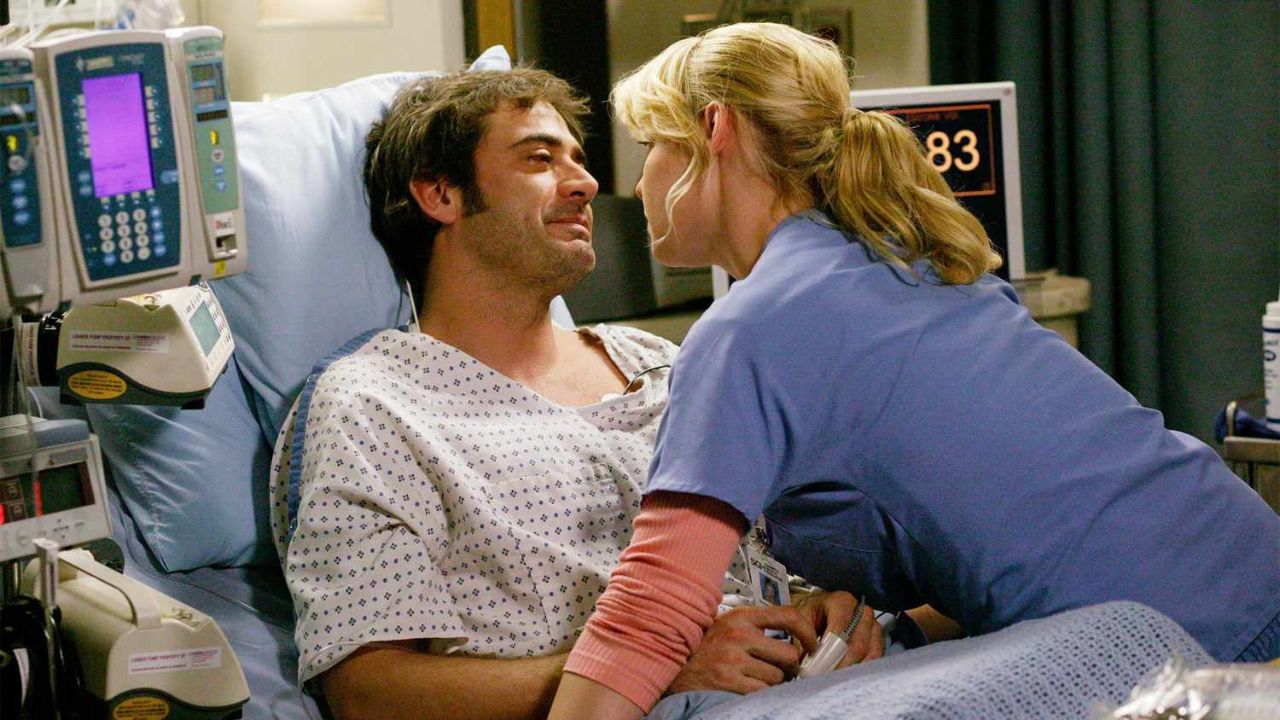 Grey’s Anatomy, Jeffrey Dean Morgan non voleva abbandonare il medical drama e ha implorato Shonda Rhimes