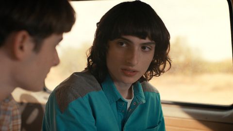 Stranger Things 5, Finn Wolfhard rivela sentimenti contrastanti per il finale