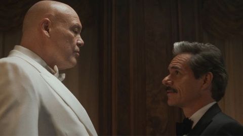 Daredevil: Rinascita ha coinvolto lo Spadaccino di Tony Dalton: Dove l'abbiamo già visto?