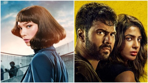 Citadel: Cancellati gli spin-off Diana e Honey Bunny, ma le storie continueranno