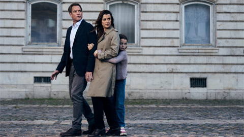 NCIS: Tony e Ziva tra gioco e pericolo nelle prime foto dell'atteso nuovo spin-off