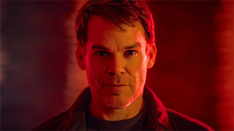 Dexter ha un nuovo nemico nelle prime foto del sequel Resurrection